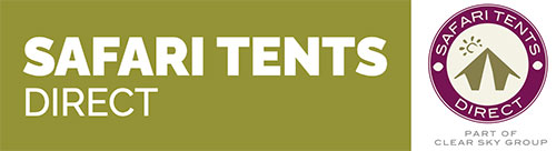 Safari Tents Direct Logo